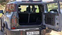 Jetour T2